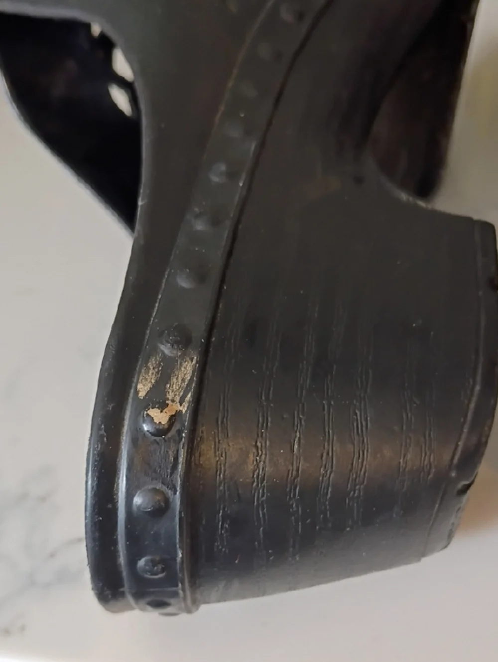 DANSKO RUBBER CLOGS - Picture 7 of 9